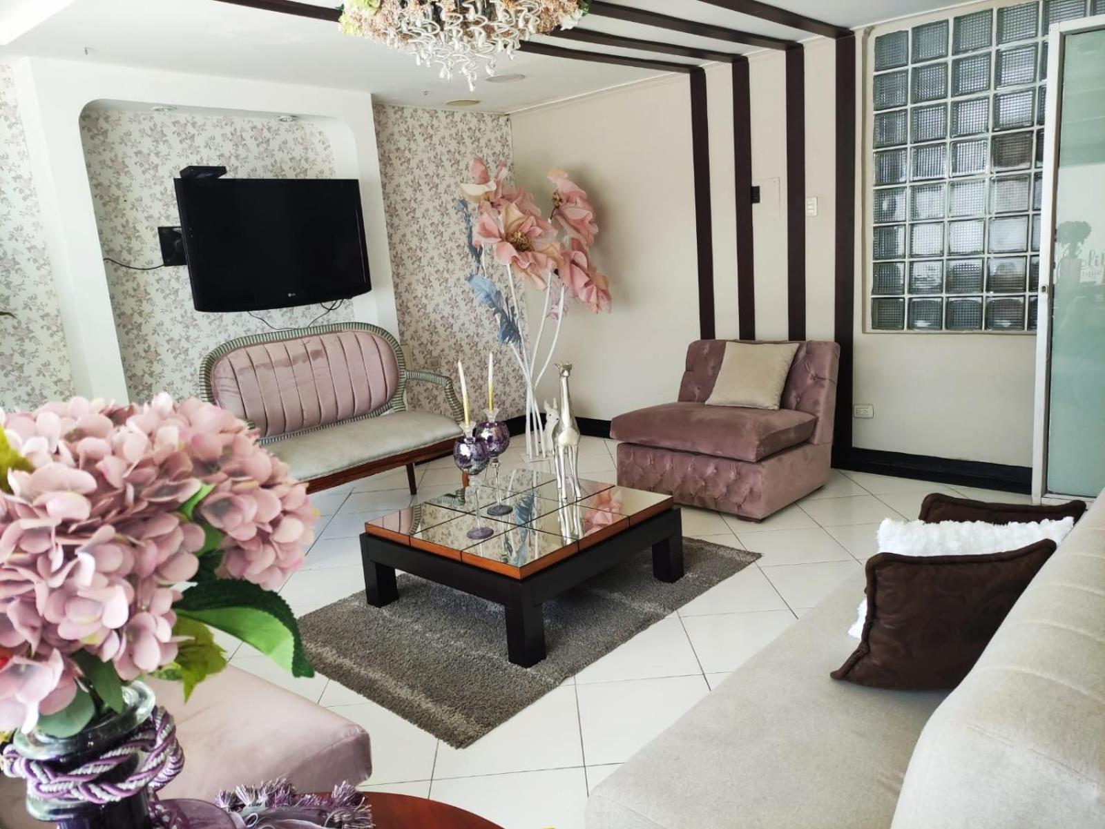 Casa Lolita Hotel-Boutique Portoviejo Exterior photo
